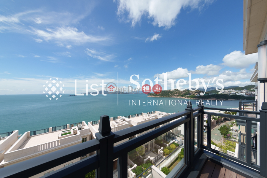 HK$ 1.56億-ONE STANLEY南區-出售ONE STANLEY4房豪宅單位