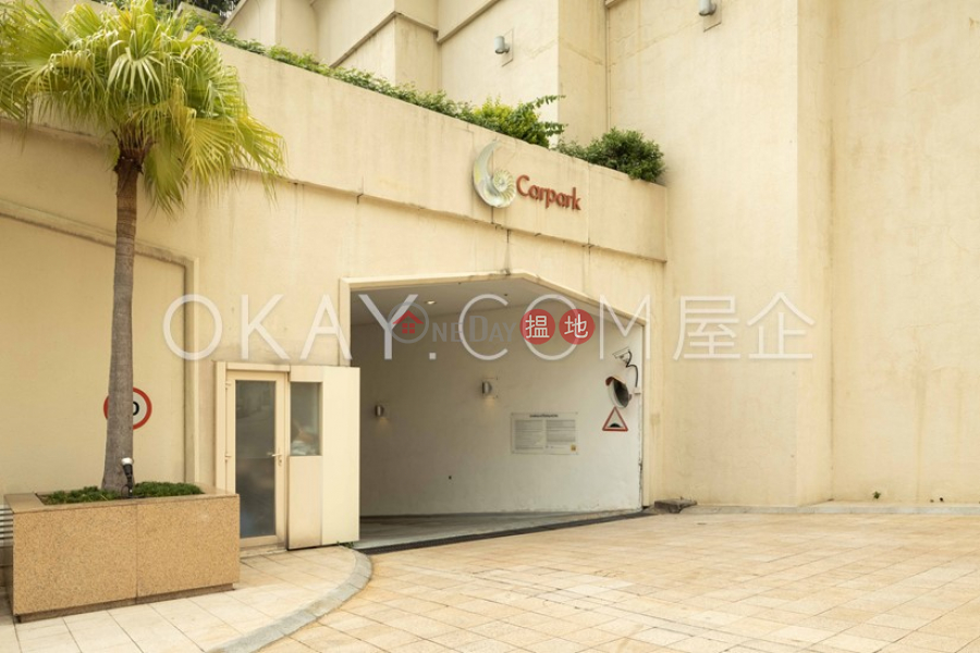 Property Search Hong Kong | OneDay | Residential, Sales Listings | Exquisite house with sea views, terrace | For Sale