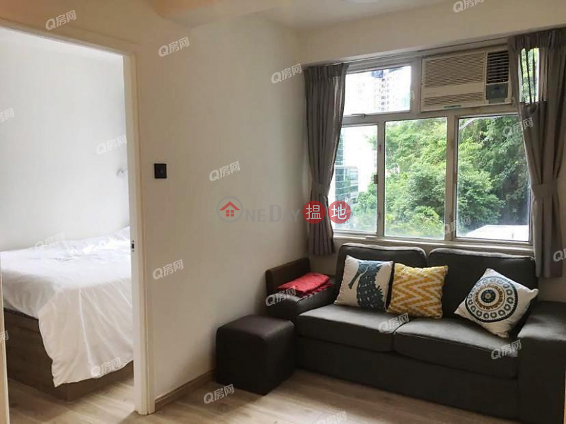 Property Search Hong Kong | OneDay | Residential | Sales Listings Block A Sun Sing Centre | 1 bedroom Low Floor Flat for Sale