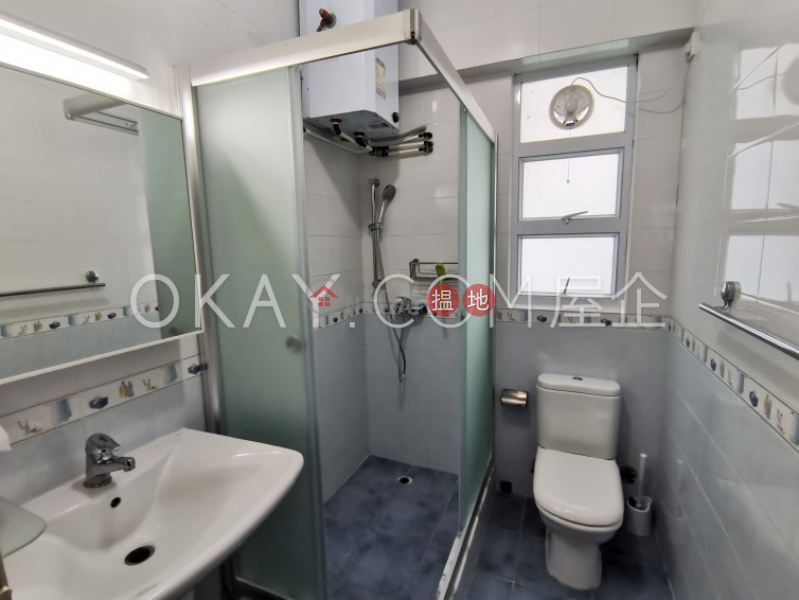 Gorgeous 3 bedroom on high floor with parking | Rental | Jade Court 清琳閣 Rental Listings