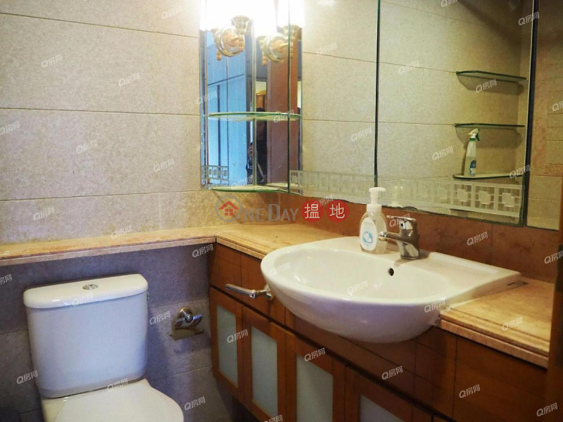 Property Search Hong Kong | OneDay | Residential, Rental Listings Monte Vista Block 6 | 3 bedroom Low Floor Flat for Rent