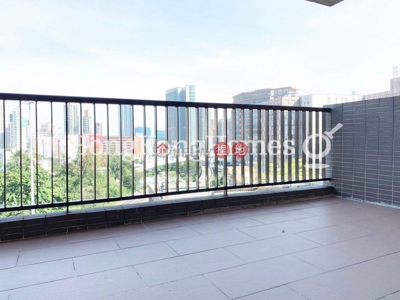 3 Bedroom Family Unit for Rent at Wylie Court 23 Wylie Path | Yau Tsim Mong Hong Kong | Rental, HK$ 45,200/ month
