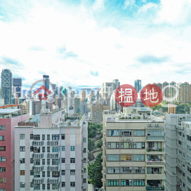 2 Bedroom Unit at Moon Fair Mansion | For Sale | Moon Fair Mansion 滿輝大廈 _0