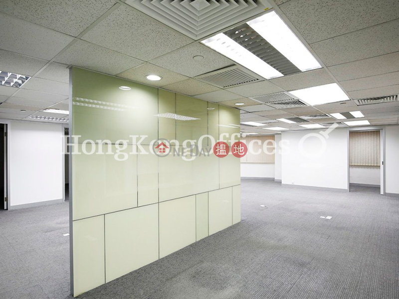 HK$ 82,500/ month | Shanghai Industrial Investment Building | Wan Chai District | Office Unit for Rent at Shanghai Industrial Investment Building