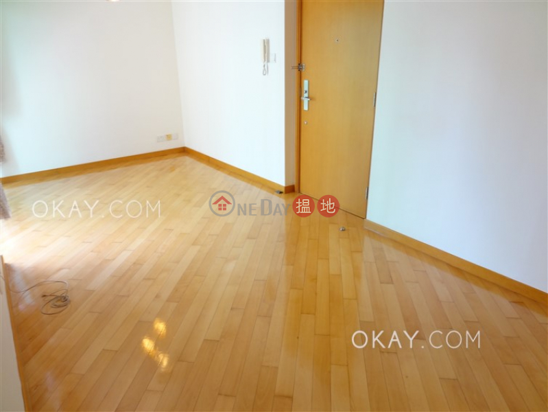 Intimate 2 bedroom with balcony | Rental, The Zenith Phase 1, Block 2 尚翹峰1期2座 Rental Listings | Wan Chai District (OKAY-R59682)