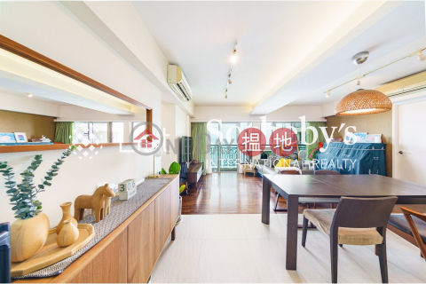 Property for Sale at The Merton with 3 Bedrooms | The Merton 泓都 _0