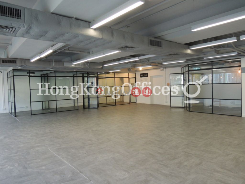 百富中心|中層寫字樓/工商樓盤出租樓盤HK$ 71,997/ 月