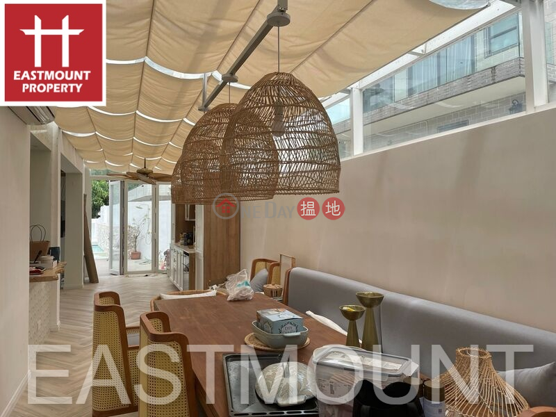 HK$ 75,000/ month, Tai Hang Hau Village House | Sai Kung, Clearwater Bay Village House | Property For Sale and Lease in Tai Hang Hau 大坑口-Detached, Private Pool | Property ID:356