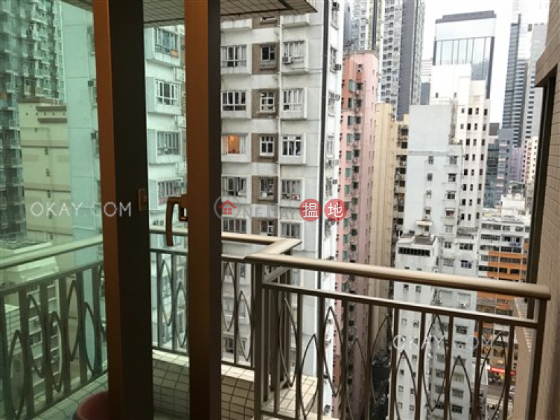 HK$ 12M, The Zenith Phase 1, Block 3 | Wan Chai District Luxurious 2 bedroom with balcony | For Sale