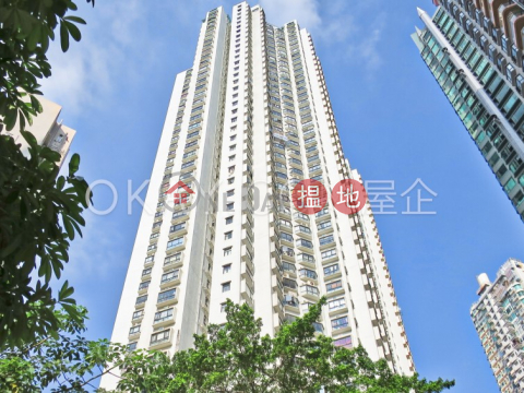 Stylish 2 bedroom in Tai Hang | For Sale|Wan Chai DistrictIllumination Terrace(Illumination Terrace)Sales Listings (OKAY-S28273)_0