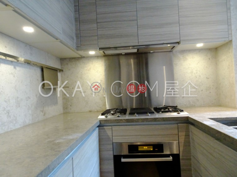 Rare 3 bedroom with balcony | For Sale 2A Seymour Road | Western District, Hong Kong | Sales | HK$ 44M
