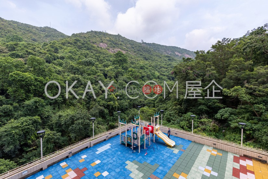 Gorgeous 3 bedroom with balcony & parking | For Sale 25 Tai Hang Drive | Wan Chai District, Hong Kong | Sales HK$ 19.8M