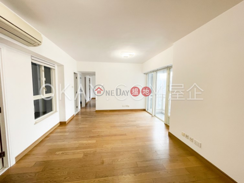 HK$ 38,000/ month, Centrestage | Central District | Tasteful 3 bedroom on high floor with balcony | Rental