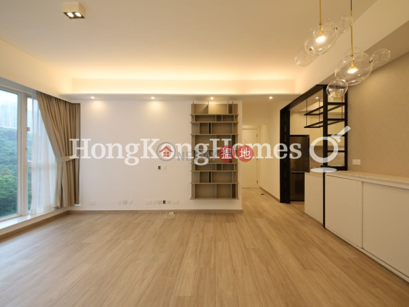 星域軒未知|住宅|出租樓盤HK$ 56,000/ 月