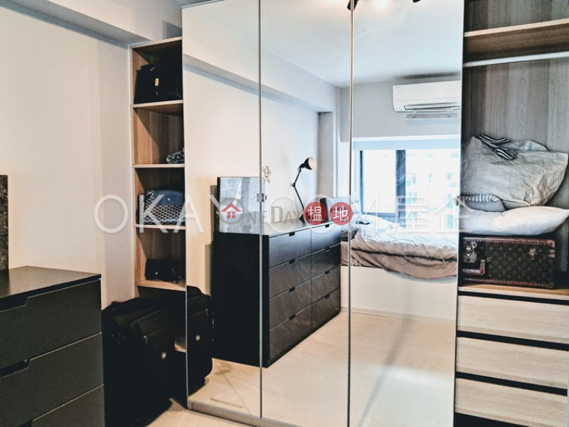 Property Search Hong Kong | OneDay | Residential, Sales Listings, Generous 2 bedroom on high floor | For Sale