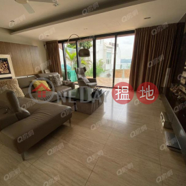 House 8 Silver View Lodge | 5 bedroom High Floor Flat for Sale | House 8 Silver View Lodge 偉景別墅 8座 _0