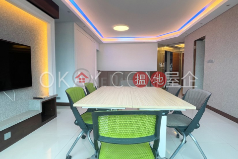 Elegant 3 bedroom on high floor | Rental, Sorrento Phase 2 Block 1 擎天半島2期1座 | Yau Tsim Mong (OKAY-R103961)_0