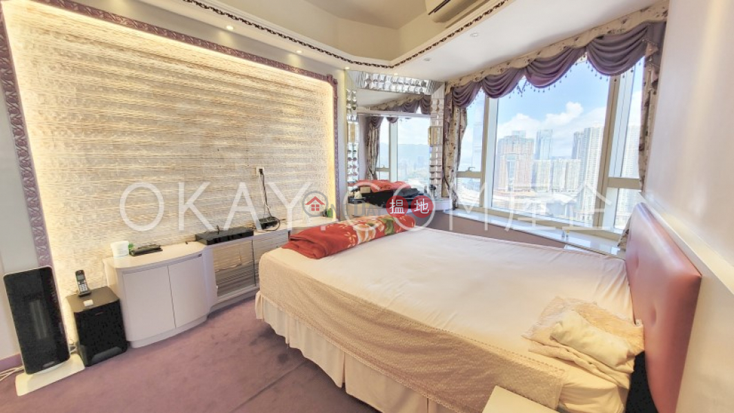 The Masterpiece Middle Residential Rental Listings, HK$ 50,000/ month