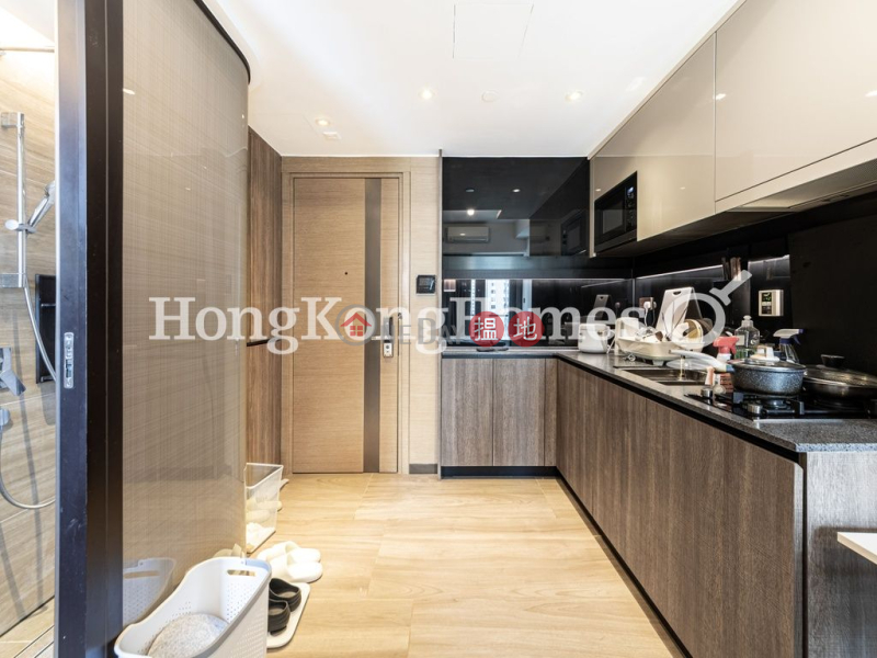 HK$ 540萬|藝里坊1號|西區-藝里坊1號開放式單位出售