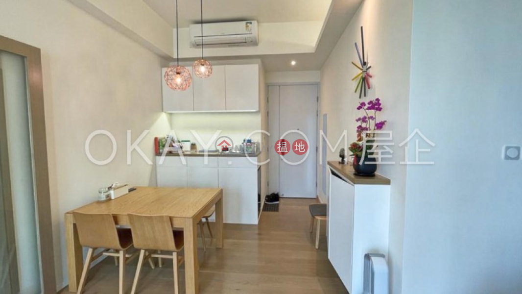 Property Search Hong Kong | OneDay | Residential | Sales Listings | Lovely 3 bedroom in Olympic Station | For Sale