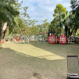 Exquisite 4 bedroom with terrace | Rental | Discovery Bay, Phase 12 Siena Two, Block 20 愉景灣 12期 海澄湖畔二段 20座 _0