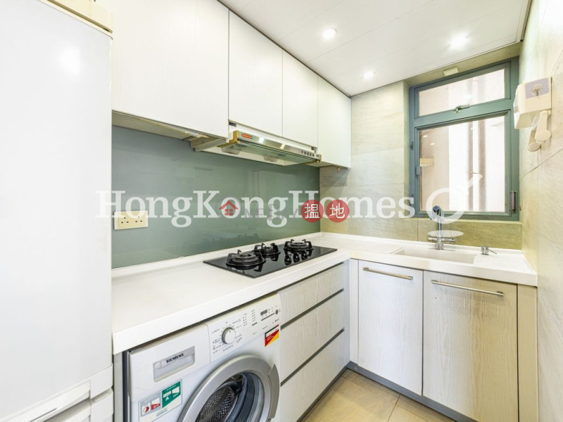 HK$ 42,000/ 月嘉亨灣 1座-東區-嘉亨灣 1座三房兩廳單位出租
