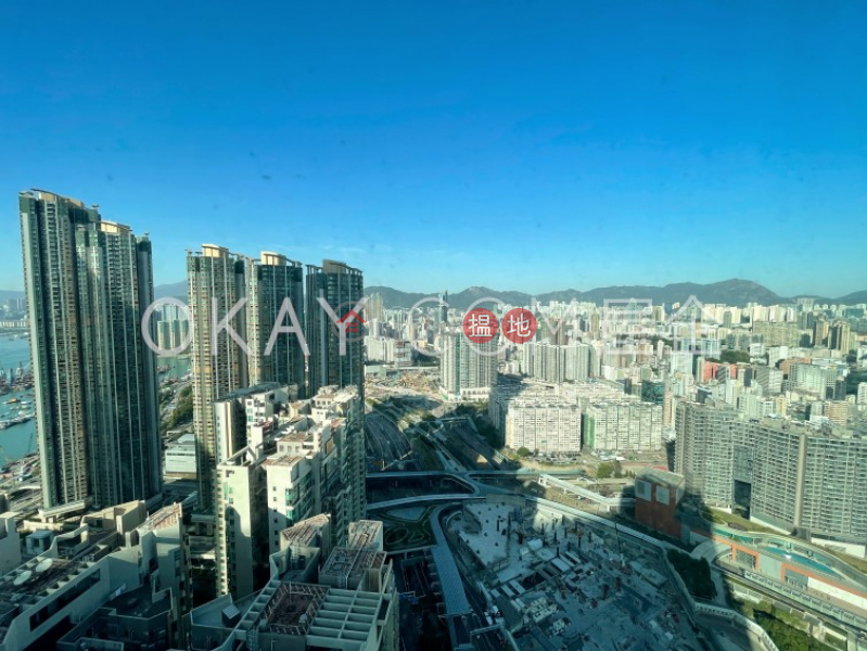 凱旋門觀星閣(2座)|高層-住宅|出租樓盤|HK$ 98,000/ 月