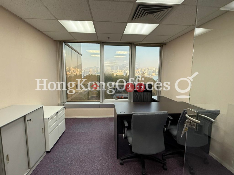 華懋交易廣場-低層寫字樓/工商樓盤|出租樓盤HK$ 36,322/ 月