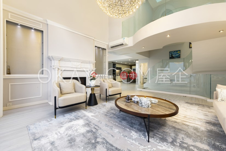 Property Search Hong Kong | OneDay | Residential Rental Listings Exquisite house with balcony & parking | Rental