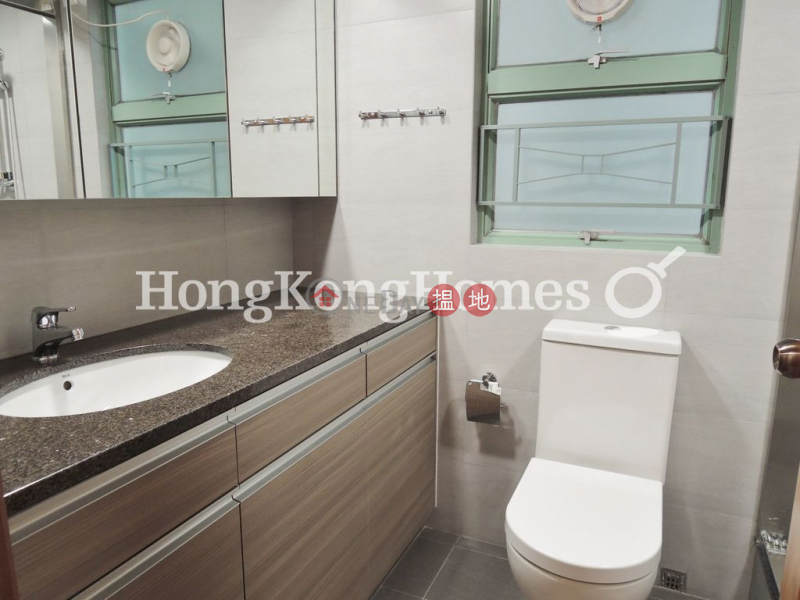HK$ 35,000/ month | Goldwin Heights Western District 3 Bedroom Family Unit for Rent at Goldwin Heights