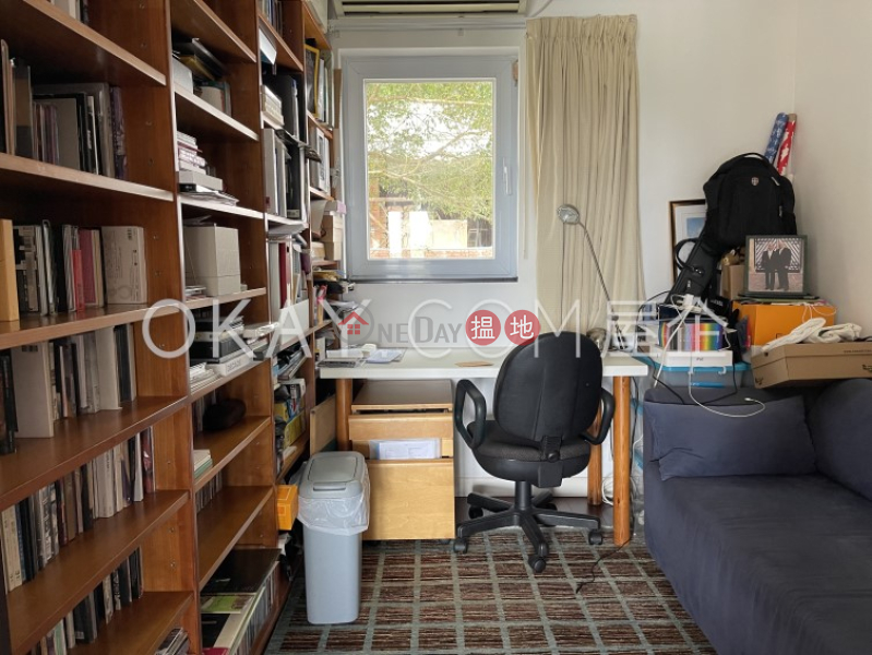 Property Search Hong Kong | OneDay | Residential, Rental Listings Gorgeous house with balcony & parking | Rental