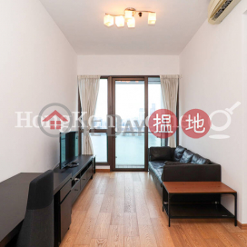 2 Bedroom Unit for Rent at The Gloucester | The Gloucester 尚匯 _0