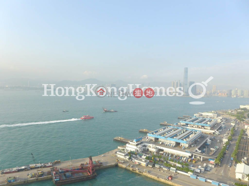 Property Search Hong Kong | OneDay | Residential | Rental Listings, 3 Bedroom Family Unit for Rent at Harbour One