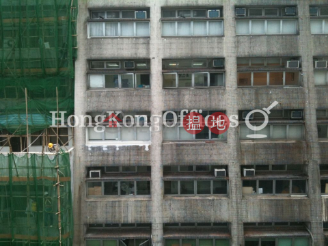 Office Unit for Rent at Cs Tower, Cs Tower 昌盛大廈 | Western District (HKO-54717-AEHR)_0