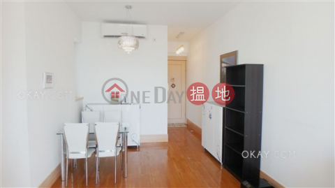 Elegant 3 bedroom with balcony | Rental, The Orchards Block 2 逸樺園2座 | Eastern District (OKAY-R138237)_0