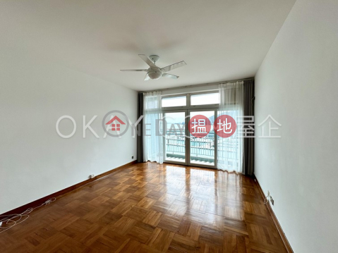 Rare 3 bedroom on high floor with balcony | Rental | Discovery Bay, Phase 4 Peninsula Vl Coastline, 28 Discovery Road 愉景灣 4期 蘅峰碧濤軒 愉景灣道28號 _0