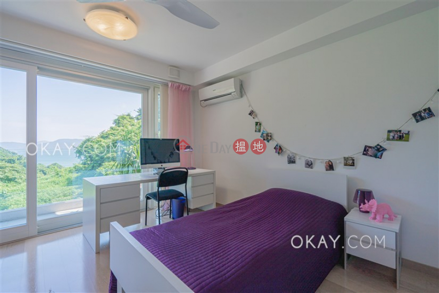 Rare house with rooftop, balcony | For Sale | 91 Ha Yeung Village 下洋村91號 Sales Listings