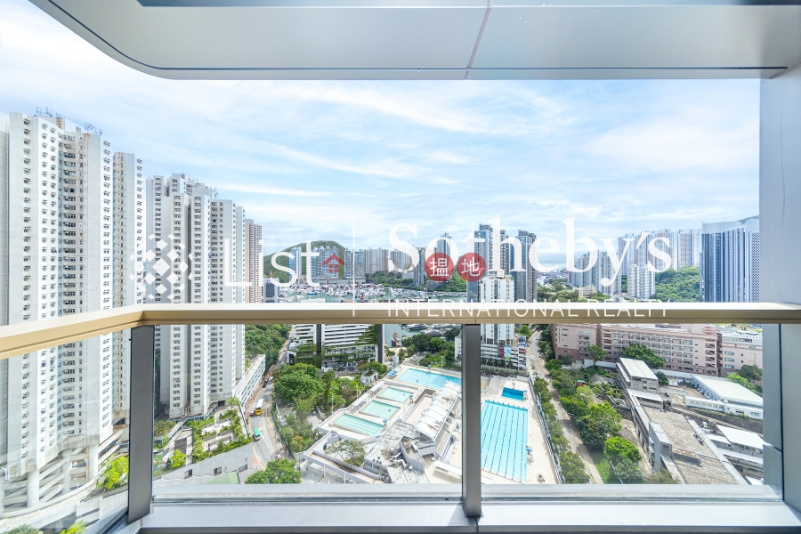 Property Search Hong Kong | OneDay | Residential, Rental Listings, Property for Rent at The Southside - Phase 2 La Marina with 4 Bedrooms