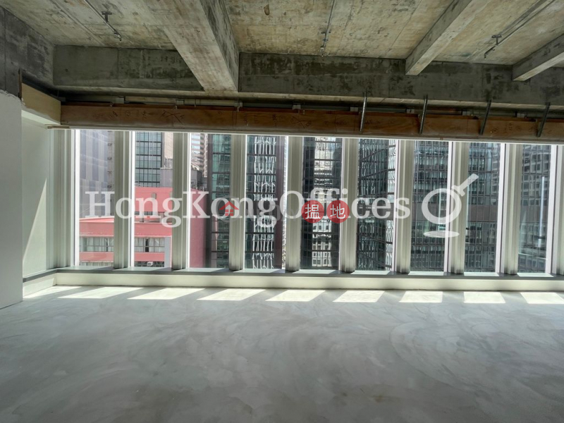 華懋中心II期-中層-寫字樓/工商樓盤出租樓盤HK$ 191,654/ 月