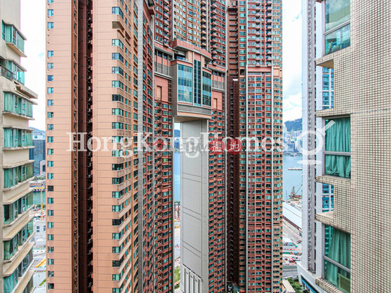 香港搵樓|租樓|二手盤|買樓| 搵地 | 住宅|出租樓盤-港麗豪園 2座三房兩廳單位出租