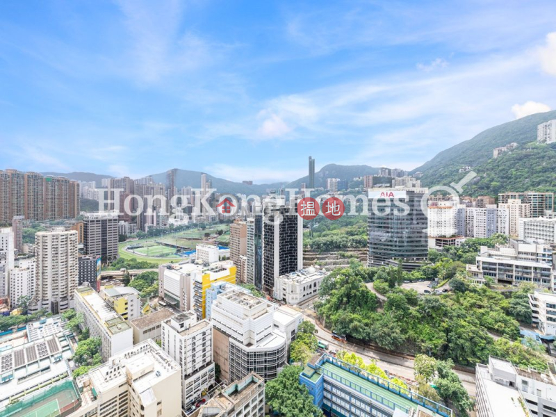 Property Search Hong Kong | OneDay | Residential, Rental Listings, 3 Bedroom Family Unit for Rent at The Oakhill