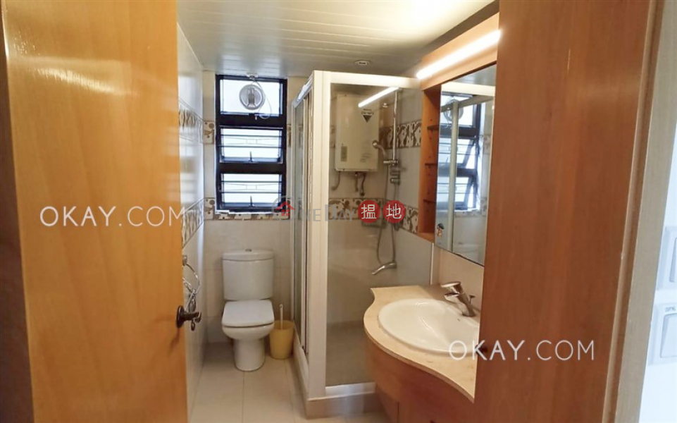 Efficient 3 bedroom with sea views, balcony | Rental, 550-555 Victoria Road | Western District, Hong Kong Rental, HK$ 53,000/ month