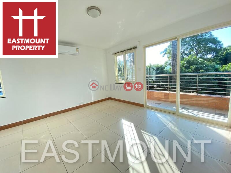 Clearwater Bay Village House | Property For Sale in Hang Mei Deng 坑尾頂-Duplex with big patio | Property ID:2034 | Mang Kung Uk Road | Sai Kung Hong Kong, Sales | HK$ 14M