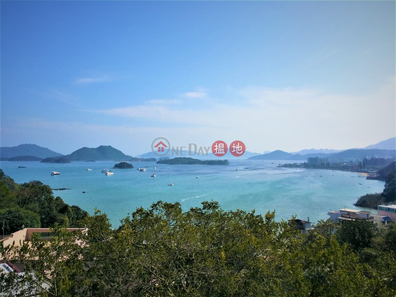 香港搵樓|租樓|二手盤|買樓| 搵地 | 住宅|出售樓盤|Sai Kung Sea View House