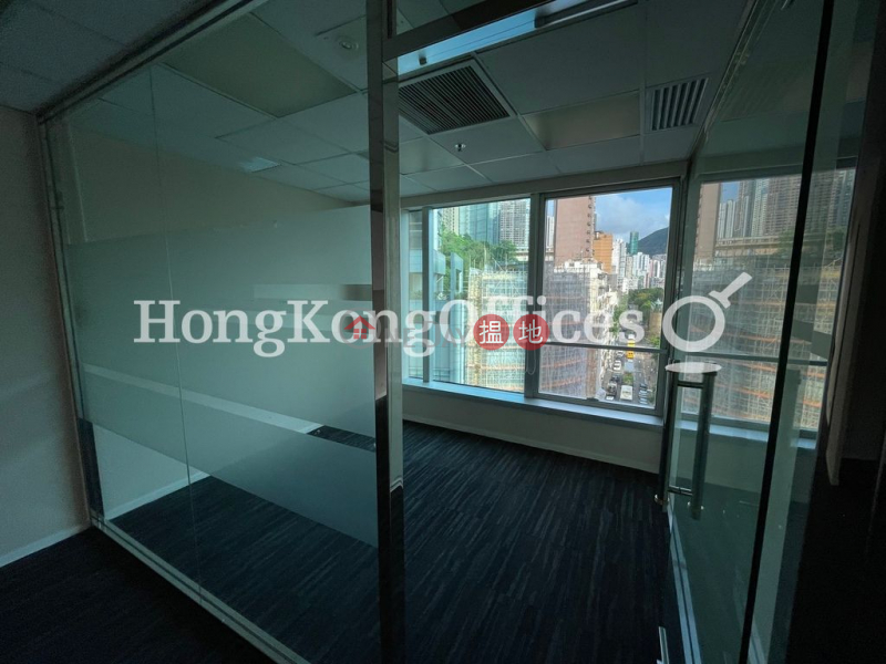 Chinachem Leighton Plaza Low, Office / Commercial Property Rental Listings | HK$ 42,140/ month