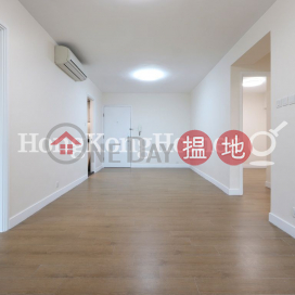 3 Bedroom Family Unit for Rent at Pacific Palisades | Pacific Palisades 寶馬山花園 _0