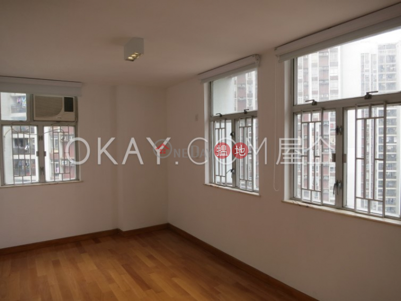 Popular 3 bedroom on high floor with sea views | Rental | (T-26) Tsui Kung Mansion On Kam Din Terrace Taikoo Shing 隋宮閣 (26座) Rental Listings