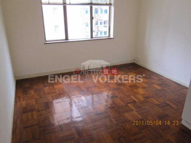 Property Search Hong Kong | OneDay | Residential Sales Listings | 3 Bedroom Family Flat for Sale in Tai Hang