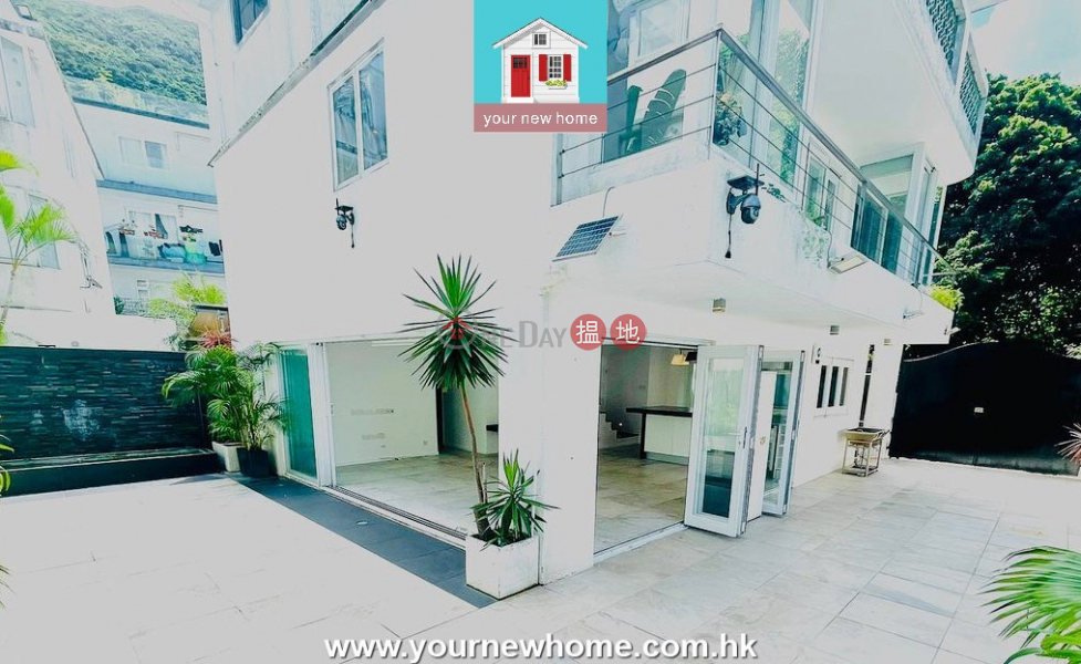 Modern Duplex in Clearwater Bay | For Rent | Leung Fai Tin Village 兩塊田村 Rental Listings