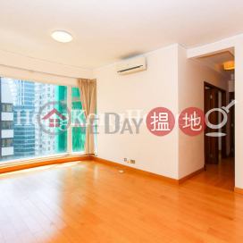 3 Bedroom Family Unit for Rent at Star Crest | Star Crest 星域軒 _0